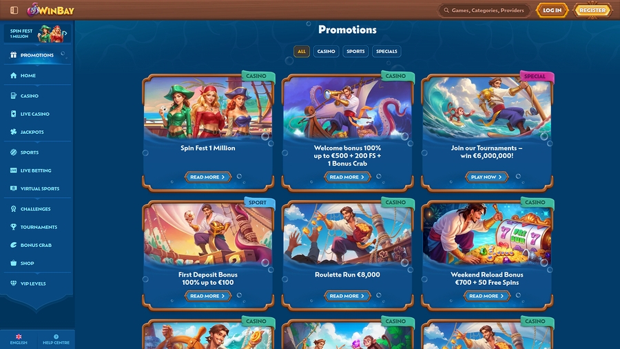 casino graphic